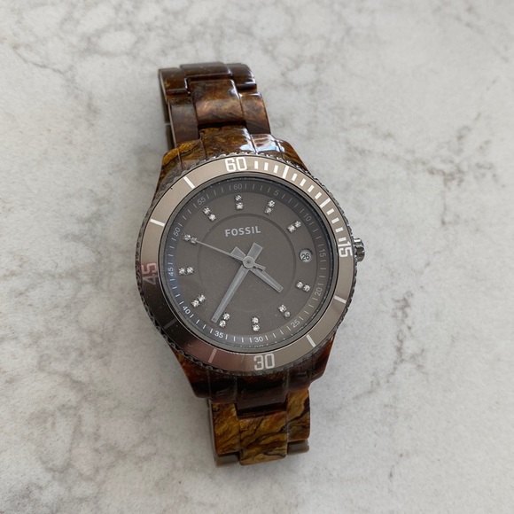 Fossil Accessories - Fossil watch